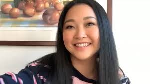 lana condor on the true ending of to