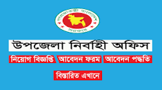 upazila parishad job circular 2022 এর ছবির ফলাফল