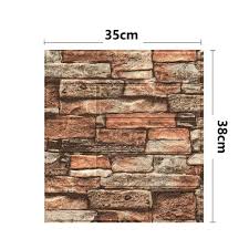 wallpaper 3d brick wall panels