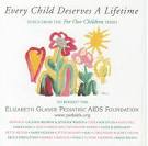 Every Child Deserves a Lifetime