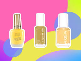 Our Favorite Yellow Nail Polish For Your Skin Tone Makeup Com By L Oreal Makeup Com