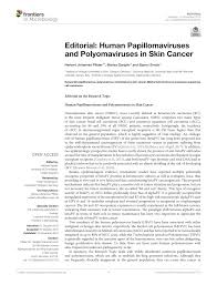 skin cancer research paper topics hellobosco full size of skin cancer research paper topics pdf editorial human papillomaviruses and polyomaviruses in
