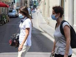 L'obbligo di indossare la mascherina varrà in tutti i luoghi all'aperto ad eccezione dei casi in cui sia garantita. Z 8qkv6o4wxbpm