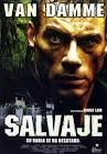 Thriller Movies from Spain Salvaje Movie