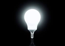 They can include three, four, or five different lenses in varying patterns. The Dark Side Of Led Lightbulbs Scientific American