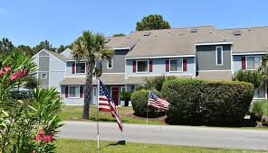 homes with no hoa in surfside beach sc