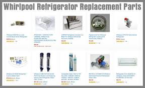 To get the desired result, you need. Whirlpool Refrigerator Error Codes Display Code Reset Whirlpool Refrigerator Whirlpool Repair