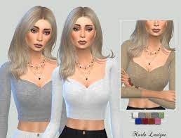 clothing s the sims 4 catalog