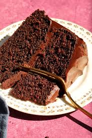 absolute best moist chocolate cake