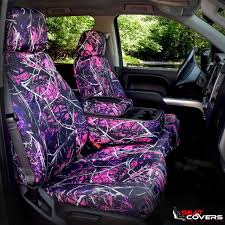 Front Seat Covers For Ford Ranger