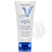 vichy purete thermale 3 in 1 one