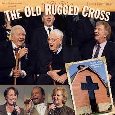 the old rugged cross feat mike allen