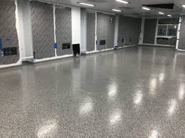 Commercial Floor Cost