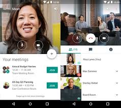 Download google meet for android & read reviews. How To Record Download Your Google Meet