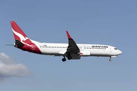 qantas flight mayday can a plane