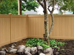 Can You Plant Trees Along Your Fence Line