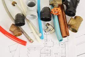 5 Types Of Plumbing Pipe Found In Homes