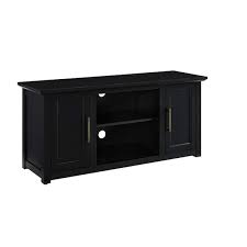 Crosley Furniture Camden 48 In Black