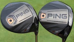Review Pings G400 And G400 Lst Drivers Golfwrx