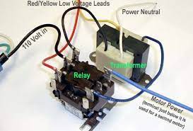 how to test vacuum motor transformer