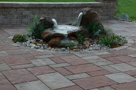 Hand Carved Natural Stone Fountains