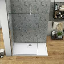 Wet Room Panels Shower Doors