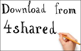 3 transmita músicas e vídeos diretamente do painel. 7 Ways To Download Files From 4shared 4shared Blog
