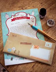 Der brief vom weihnachtsmann wird mit dem namen, dem geschlecht, den errungenschaften, dem alter, der stadt, dem freund und den geschenken des kindes angepasst. Brief Vom Weihnachtsmann