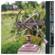 What Is An Armillary Black Country