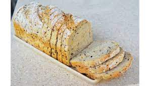 soy and linseed bread bakels philippines
