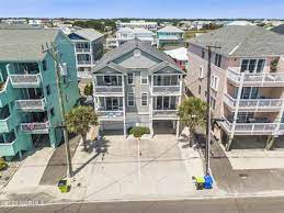 condos in carolina beach nc