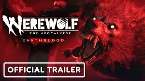 The werewolf is a widespread concept in european folklore, existing in many variants, which are related by a common development. Werewolf The Apocalypse Earthblood Official Cinematic Trailer Summer Of Gaming 2020 Youtube