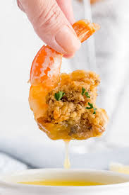 grandma s recipe for baked shrimp