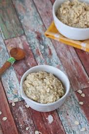 easy oatmeal face mask up and alive