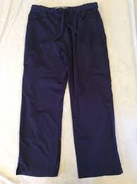 Details About Unisex Men Women Cargo Scrub Pants Petite Size