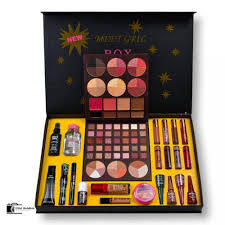 makeup kit my party for beauty