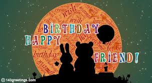 the best birthday wishes for friends