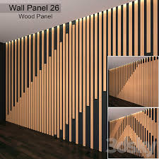 Wall Panel 26 Other Decorative
