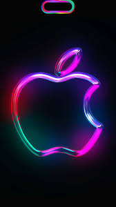 iphone 15 pro max 3d apple logo dynamic