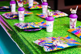 The Ultimate Guide To A Chuck E Cheese Birthday Party Play