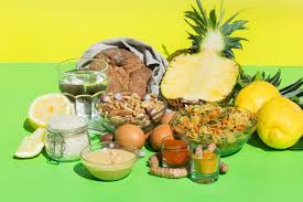 Daftar makanan untuk penderita stroke ringan. Diet Rendah Purin Panduan Makanan Untuk Penderita Asam Urat Halaman All Kompas Com