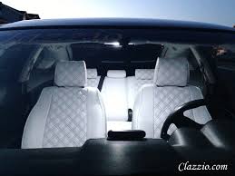 Clazzio Seat Covers Lexus Is Forum