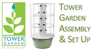 tower garden embly you