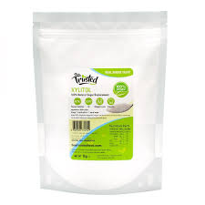 xylitol fine granulated 1kg low