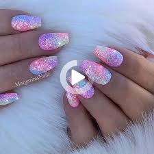 Check out our short coffin nails selection for the very best in unique or custom, handmade pieces from our craft supplies & tools shops. Nail Designs Glitter Coffin Shape Nails Short Coffin Nails