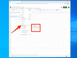Google docs is probably the most easily manageable alternative to excel. How To Merge Cells In Google Sheets On Desktop Or Mobile