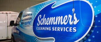schemmer s cleaning services cleaning