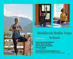 hatha yoga rishikesh is offering