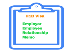 Uscis Guideline To Establish Employer Employee Relationship