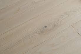 bleached oak flooring brushed natura line